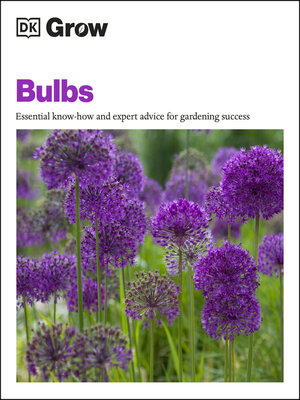 cover image of Grow Bulbs